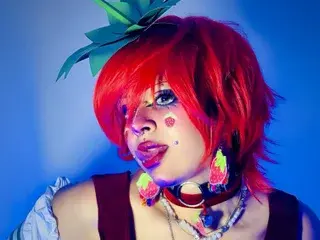 Streamate Adult Webcams of KuromiHot