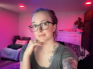 Streamate Nude Webcam of FoxyFarrah