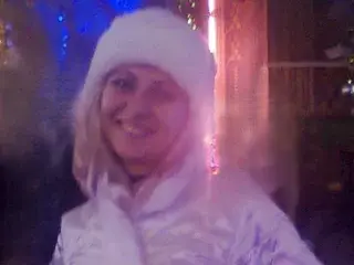 Streamate Best Webcam of Sunbeam_Beauty