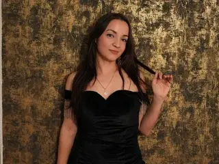 Streamate Live Porn of AnyaHappiness