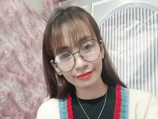 Streamate Nude Webcam of Summer079