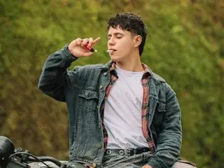 Streamate Free Porn Cam of AntonelloVannucci