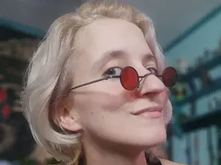 Streamate Sex Cam of MissQuinCam