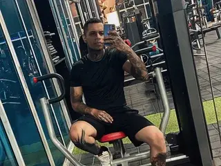 Streamate Adult Webcam of RenzoKomatsu