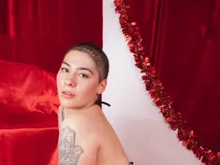 Streamate Adult Webcam of Raven_Fox