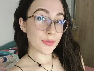 Streamate Adult Video Chat of MabyLegrand