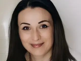 Streamate Private Sex Chat of RozmarinnBeauty