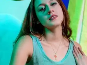 Streamate Best live sex cam show of haarlott