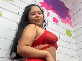 Streamate Live Sex Cam of GuiaAnderson