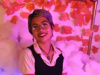 Streamate Sex Cam of Lunarichy22