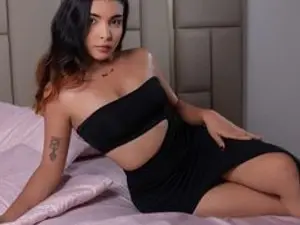 Streamate Adult Video Chat of MaiaMancini