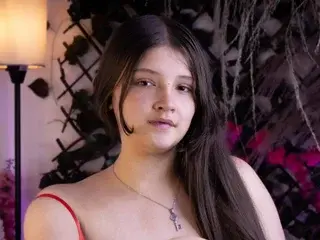 Streamate Live Sex Cam of Krysttall