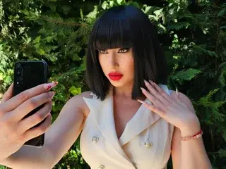 Streamate Adult Webcam of LaraMaeve