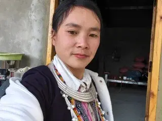 Streamate Sex Cam of May_Vietnamese