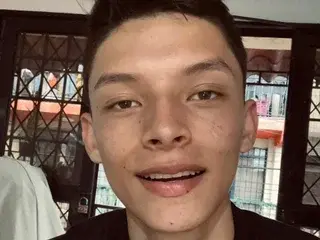 Streamate Nude Webcam of Samu_Jasper