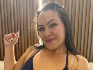 Streamate Live Sex of Scarlettoxxford