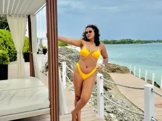 Streamate Watch Live Sex Cams of Silvana_Ruiz