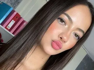 Streamate Private Sex Chat of EvaNoelleXx