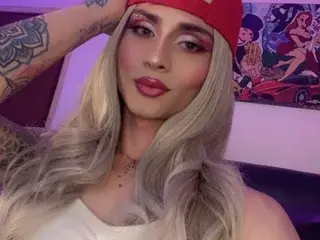 Streamate Sex Cam of AngelsJones