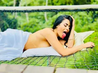 Streamate Sex Chat of Emma_Johnson