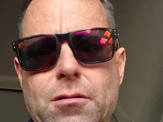 Streamate Live Sex of MFirefighter69