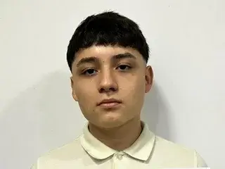 Streamate Best Webcam of SantiReeve90