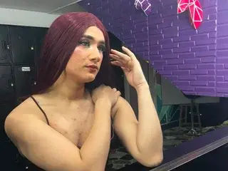 Streamate Private Sex Chat of MarianCristal