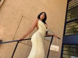 Streamate Best live sex cam show of MeghannFoxxi