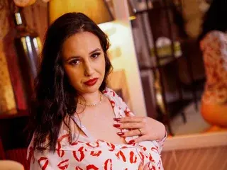 Streamate Nude Webcam of MavisReeve