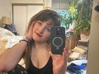 Streamate Private Sex Chat of SamiSue