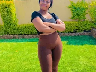 Streamate Live Sex Cam of SexyLaylahx