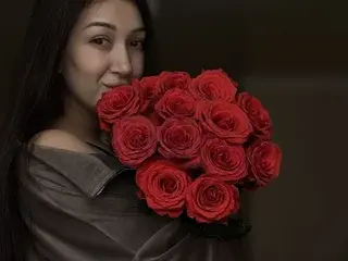 Streamate Nude Webcam of Lilya_Fox