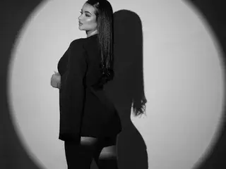 Streamate Free Porn Cam of Alisson_Drew