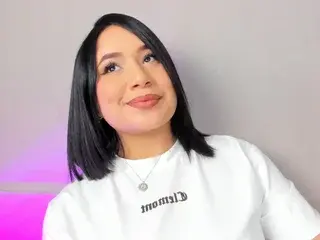 Streamate Live Sex of HannaKarson