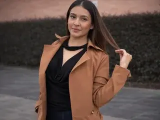 Streamate Sex Cam of SofiaBetancurt