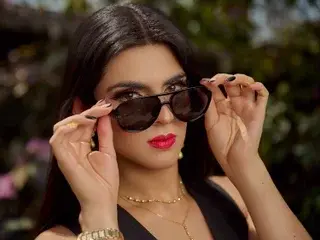 Streamate Live Porn of Venus_Flame