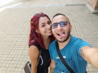 Streamate Live Porn of Amarantoss