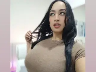 Streamate Free Porn Cam of DanielaCoopper