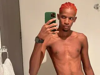 Streamate Private Sex Chat of HarryJason