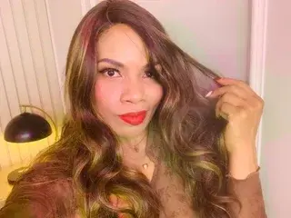 Streamate Private Sex Chat of LailaDavidson