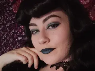 Streamate Private Sex Chat of NixxyNightmare