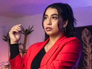 Streamate Live Sex Cam of CarolinaArias