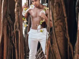 Streamate Sex Cam of DominicSccott