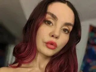 Streamate Live Sex Cam of RosieCheex