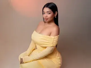 Streamate Nude Webcam of LilyyFox