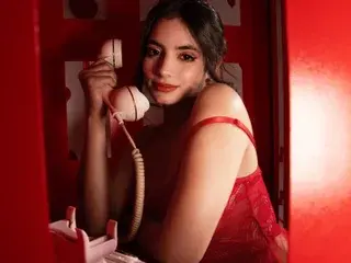 Streamate Best Webcam of MeganBonet