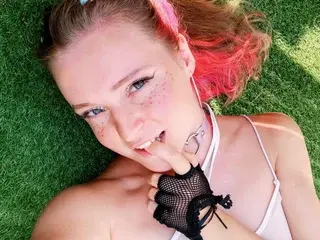 Streamate Sex Chat of AmeliaCutie69