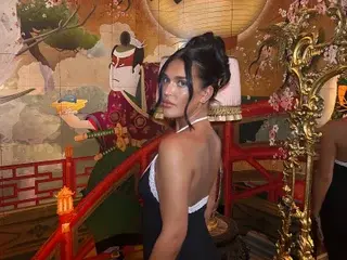 Streamate Live Sex of LottieMAE18