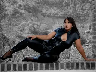 Streamate Best Webcam of SammyWalkers