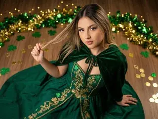 Streamate Adult Webcams of AdelleGrey